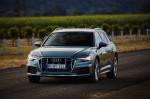 Audi A6 45 TDI Allroad Quattro 2020 года (AU)